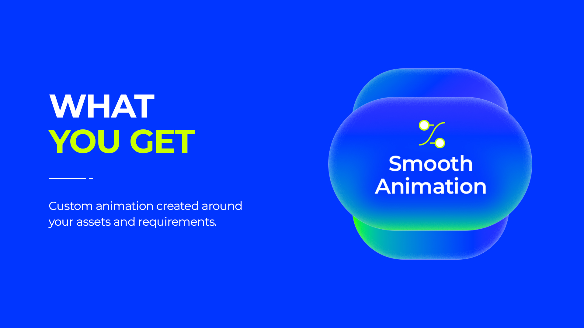 Smooth Animation